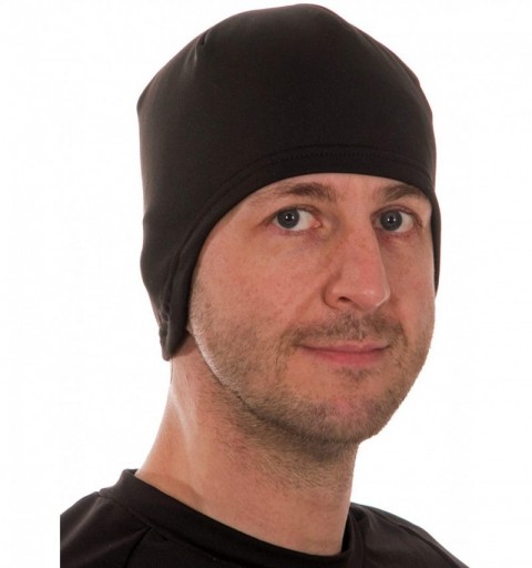 Skullies & Beanies Go Athletic's Cold Weather Gear Skully Hat - CS11Q18F02F $25.86