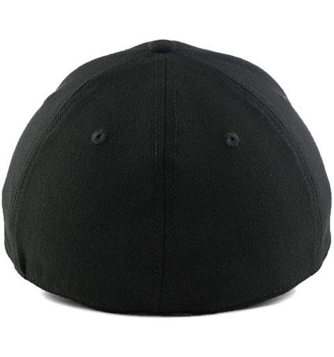 Baseball Caps Blank New Era Custom 39THIRTY Cap - Graph - CW193KY2Y80 $21.00