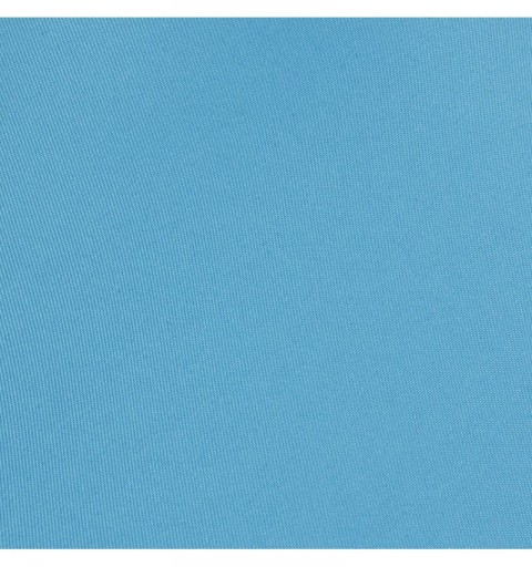 Visors Midsize Sport Sun Visor - Turquoise - CR111C9L32J $12.28