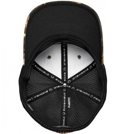 Baseball Caps Hats - Snapback- Flexfit- Bucket and Knit - Small - Flexfit - C818GZ560LG $24.86