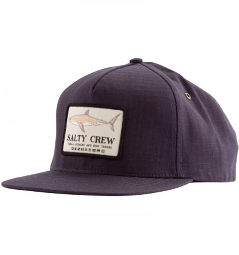 Baseball Caps Farallon Hat - Navy (Navy/Nvy) - C718O8TGOQ7 $33.69
