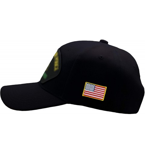 Baseball Caps Navy Dad - Proud Father of a US Sailor Hat/Ballcap Adjustable One Size Fits Most - CQ18KQ68ND4 $19.82