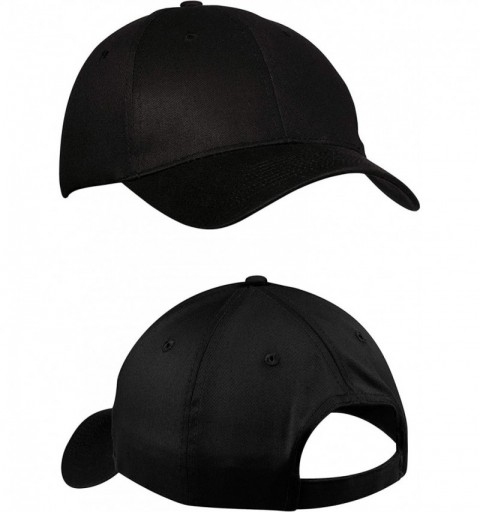 Baseball Caps Custom Embroidered Baseball Golf Trucker Snapback Camo Hat - Monogrammed Cap - Black - CH18UME8U2I $17.47