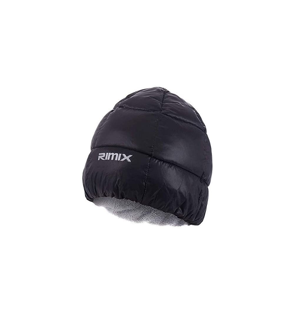 Skullies & Beanies RIMIX Outdoor Waterproof Windproof Thickness - C218I7W35NE $14.29