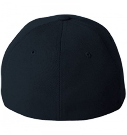 Baseball Caps We The People Flexfit Adult Pro-Formance Hat Dark Navy Large/X-Large - C4184SUW30W $19.61