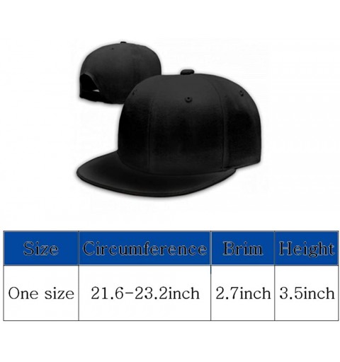 Baseball Caps Alchemy Symbol Unisex Hip Hop Hat Dad Baseball Cap Adjustable - Natural - CQ18S5ZGRST $8.71