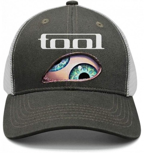Sun Hats Unisex Trucker Hat Mens Womens Caps - Albums Eye-2 - C018ZGUIX2Z $16.78