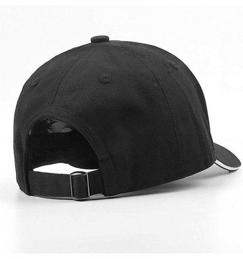 Baseball Caps Unisex Women's Embraer-Logo-Symbol- Comfortable Pop Singer Cap Hats Sun - Embraer Logo Symbol-3 - CS18SCO98LT $...