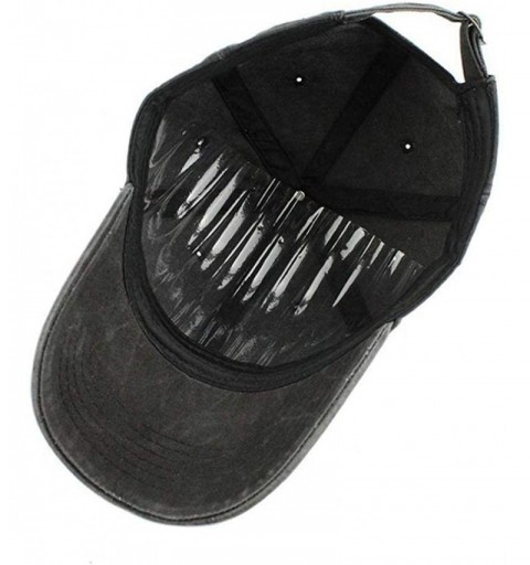 Baseball Caps BoJack-Horseman-Whiskey Unisex Baseball Cap Funny Travel Cowboy Hat - Natural - C118Y05RIDQ $17.52