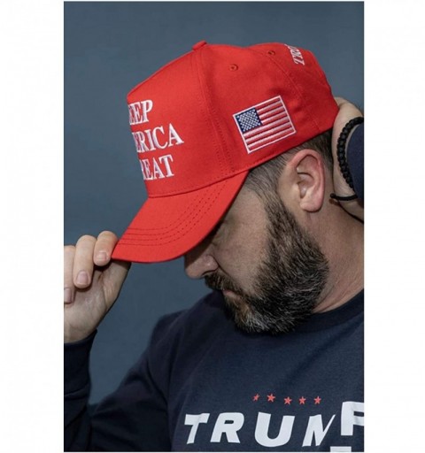 Baseball Caps Keep America Great Hat 2020 USA Cap Keep America Great KAG- You Will Get A Surprise 100% - Trump Hat B+socks - ...