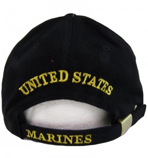 Baseball Caps Superstore USMC Semper Fi Once A Marine Always a Marine Cap Hat Marines 407B - C01896HMNTT $9.44
