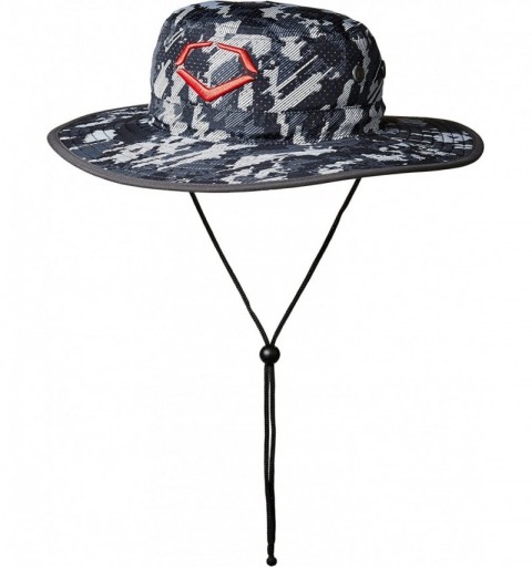 Baseball Caps Hats - Snapback- Flexfit- Bucket and Knit - Camo - Bucket - CZ12LLVJKLN $24.68