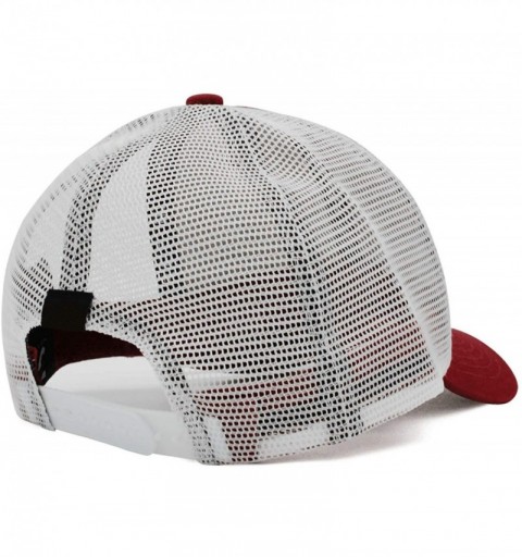 Baseball Caps Unisex Mesh Flat Cap -Logo-Funny- Caps for Mens Womens - Slipknot Logo Funny - C318K75T62L $19.09