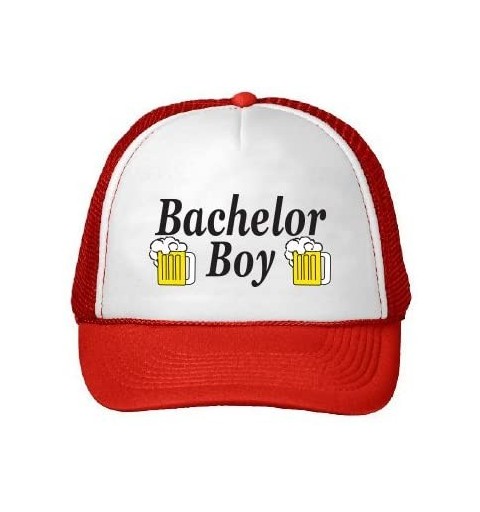 Baseball Caps Bachelor Party Groom Hat--Bachelor Party Gifts Parks and Rec Hat-- Bachelor Party Accessories - C311OXUQ9CN $15.03