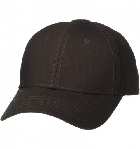Baseball Caps Unisex 6 Panel Cap - Sheriff's Brown - CZ18KNLHWDE $10.98