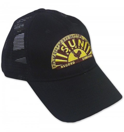 Baseball Caps Sun Vented Hat - CU11KFHFROT $26.82
